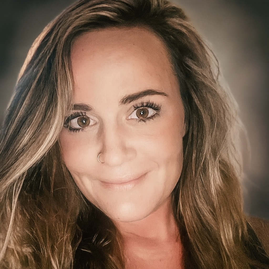 Ashley Nutter, founder of Watchpost Partners