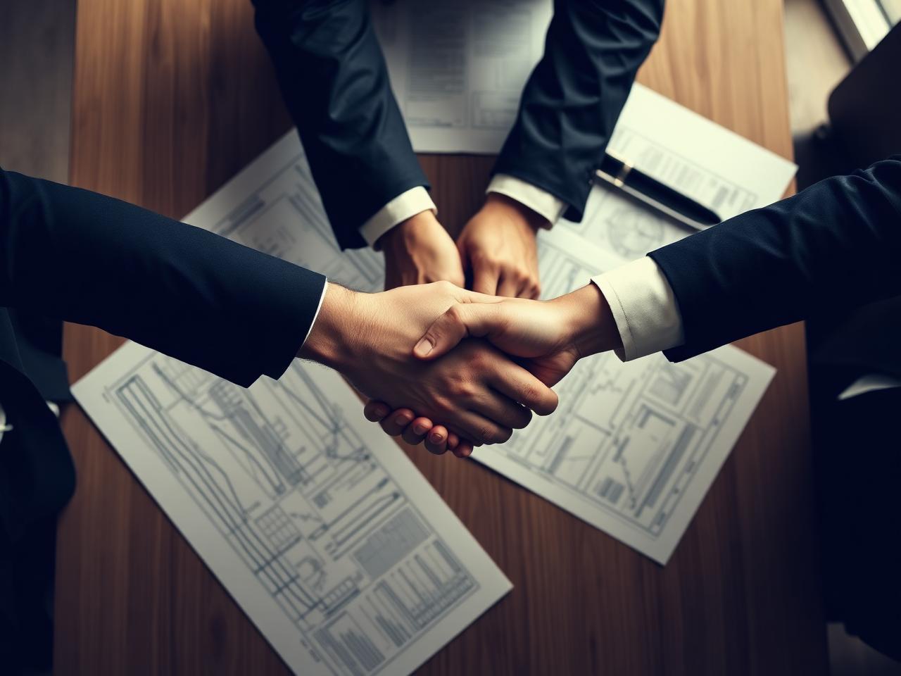 Strengthening Businesses
